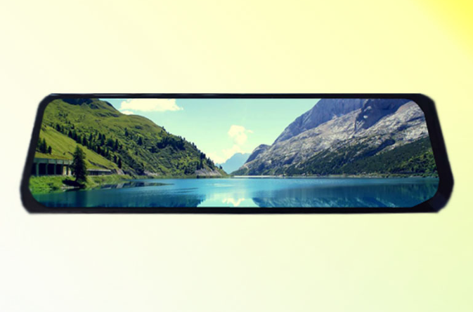 條形液晶屏 條形液晶屏