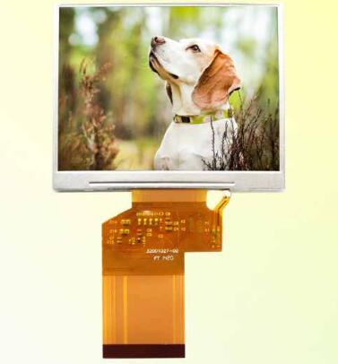 LCD顯示屏 LCD顯示屏