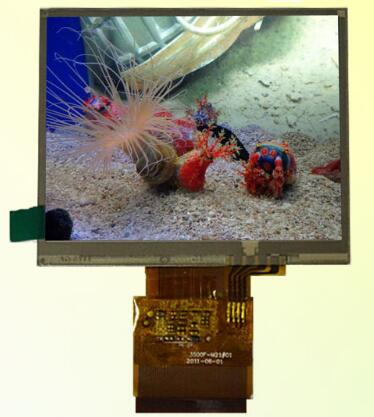 TFT顯示屏 TFT顯示屏