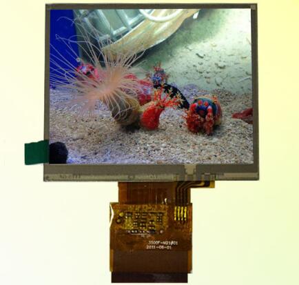 電容觸摸屏 電容觸摸屏