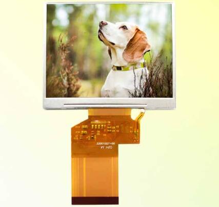 工業液晶屏 工業液晶屏