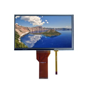 7寸工控液晶屏：從基礎(chǔ)特性到應(yīng)用場(chǎng)景的全面解析