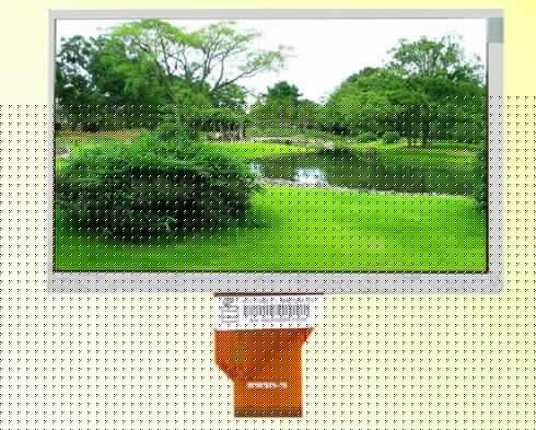 液晶顯示屏 液晶顯示屏