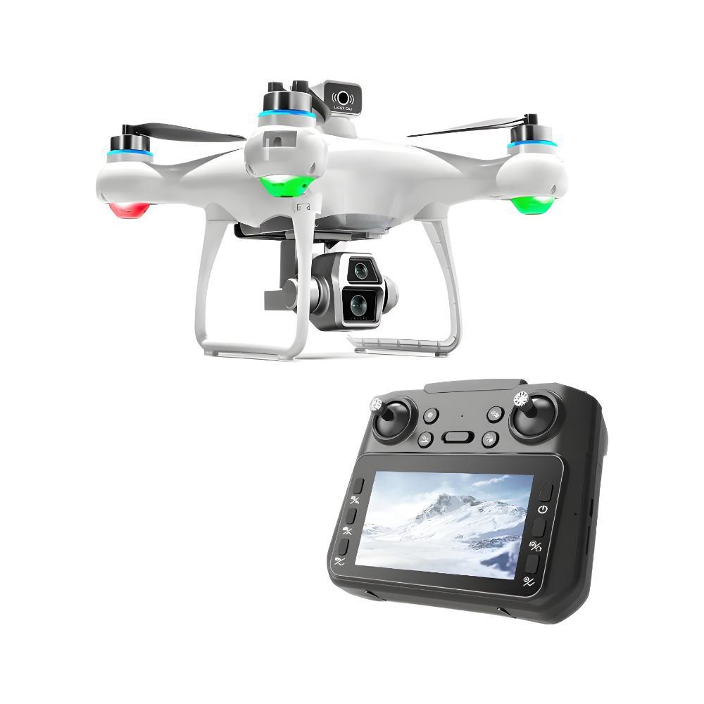 4.3寸液晶屏在無人機遙控器中的應用案例